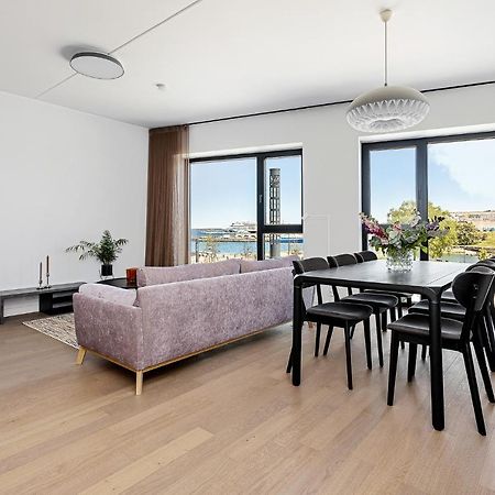 Sea View Family Apt In Unique Kalaranna District タリン エクステリア 写真