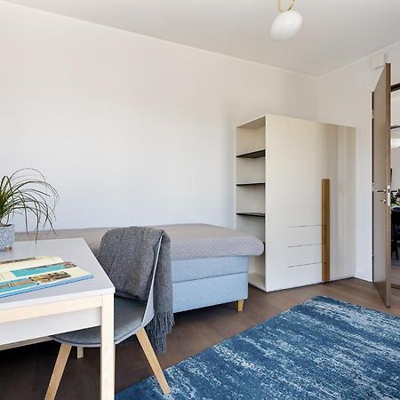 Sea View Family Apt In Unique Kalaranna District タリン エクステリア 写真