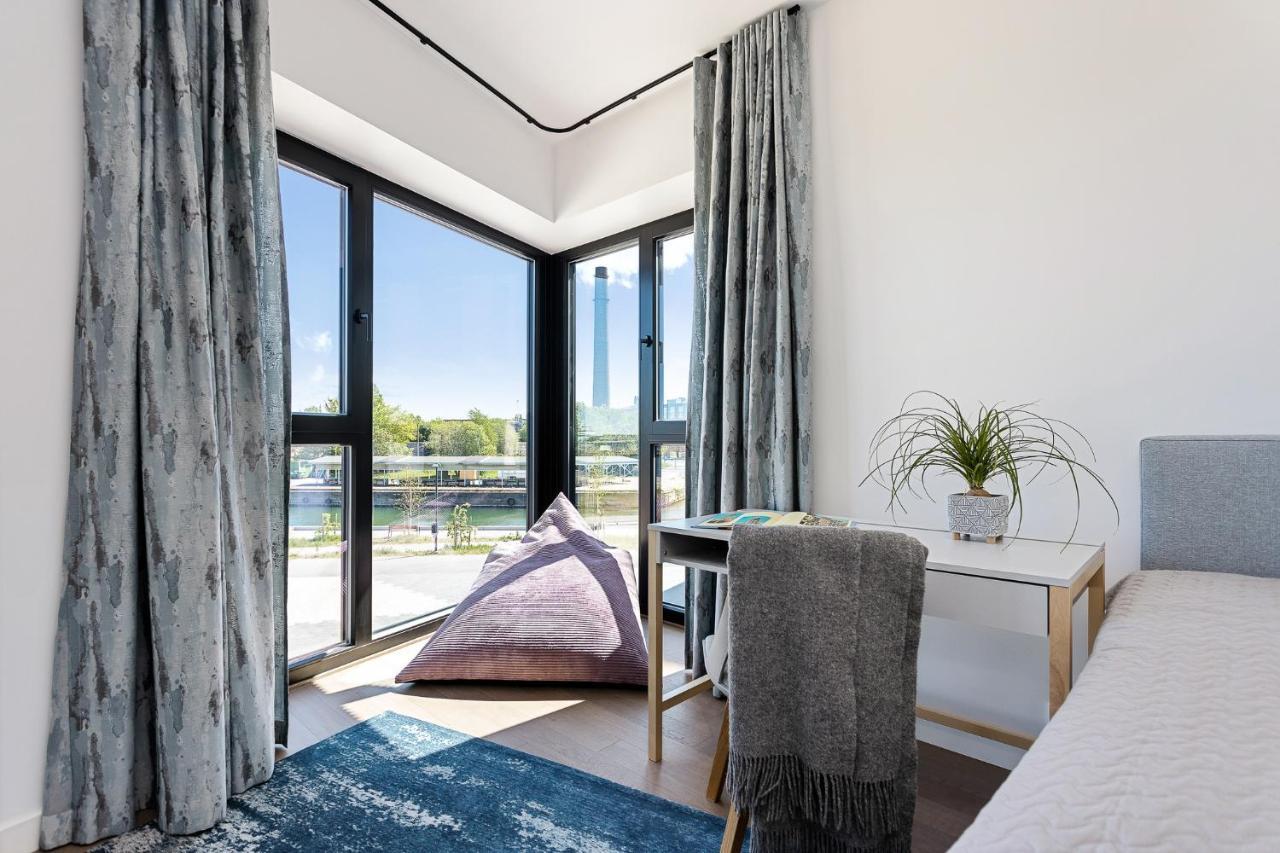 Sea View Family Apt In Unique Kalaranna District タリン エクステリア 写真