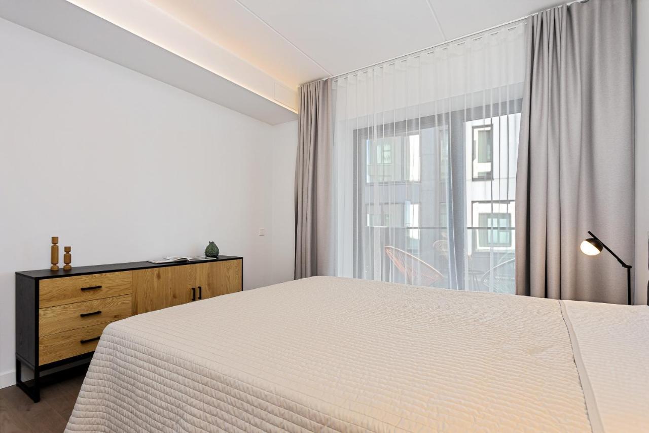 Sea View Family Apt In Unique Kalaranna District タリン エクステリア 写真