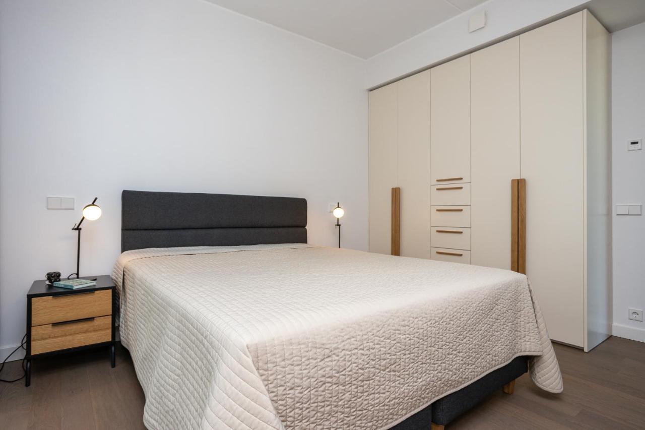 Sea View Family Apt In Unique Kalaranna District タリン エクステリア 写真