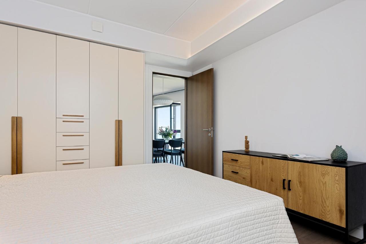 Sea View Family Apt In Unique Kalaranna District タリン エクステリア 写真